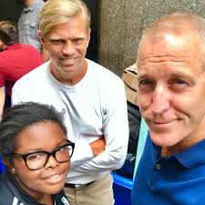 Moved one of our girls into college this weekend