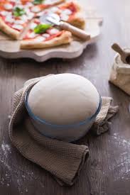 pasta per la pizza ricetta impasto per pizza ricette impasto