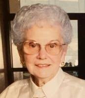 Rita Mooney-Erhardt Obituary (1921