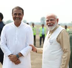 patel