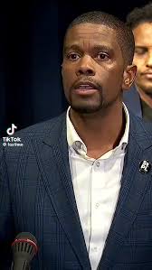 Jack Brewer and Jamel Holley are urging Governor Gavin Newsom to pardon  Tory Lanez. He is calling for a second chance for a father to be present in  his child's life. With