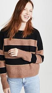 Abigail Cashmere Sweater