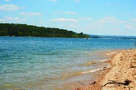 Table Rock Lake Best Part Of Branson Mo Clear Water Table Rock Lake Clear Water Water