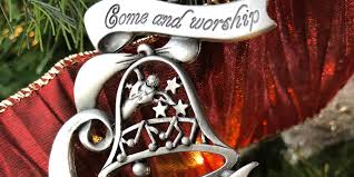 Abraham, Christ's Birth, and Stars