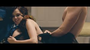 Roxane Mesquida Threesome In Kiss Of The Damned - VIDEO