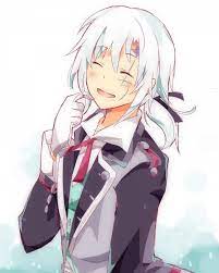 He is the adoptive son of mana walker, the elder brother of nea d. Allen Walker D Gray Man Fan Art 36743502 Fanpop