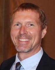 James Carl “Jimmy” Hefner (1963-2016)