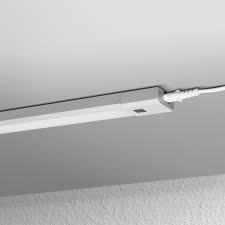 Such designs are discreet while they also offer sufficient lighting under the. Ledvance Linear Slim Rgbw Under Cabinet Light 50cm Lights Co Uk