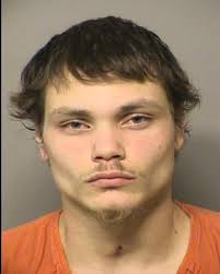 Portage dad arrested after son, 2, found wandering street