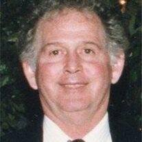 Larry D. Lowry Obituary