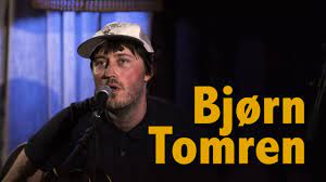 The mixture of how good control you have over your voice and your curiosity i think can be a mega dangerous weapon in star wars, said riise. Bjorn Tomren Jodling Strupesang Youtube