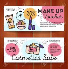 A cash discount program (aka cash discounting) relates to the methods merchants apply in their business to pass the costs of accepting credit and debit cards to their customers or cardholders. Set Of Discount Coupons For Make Up Products And Perfumes Colorful Doodle Style Discount Voucher Templates Cosmetics Promo Offer Cards Royalty Free Cliparts Vectors And Stock Illustration Image 60752773