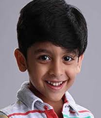 Marathi Child Artist Trisha Singh Bisht Biography, News, Photos, Videos