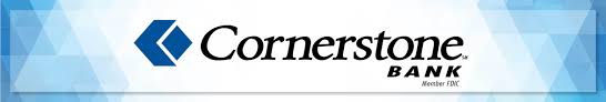 Low rates on vehicle, personal, and mortgage loans in middle tennessee. Cornerstone Bank Linkedin