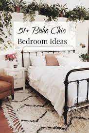 Explore furniture, home accents, rugs and more to find the perfect bohemian feel. 51 Bohemian Chic Decor Ideas Chic Bedroom Decor Chic Bedroom Bohemian Chic Bedroom