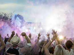 Events from the year 2021 in the united kingdom. Uk Festivals 2021 27 Festivals To Book This Summer