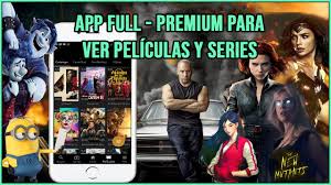 This app allows you to stream a wide range of movies and tv shows from your android phone. Dixmax Apk Para Android Y Ios Portal Online De Peliculas Y Series Leveldroid