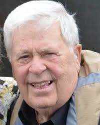 Remembering Raymond DeVries