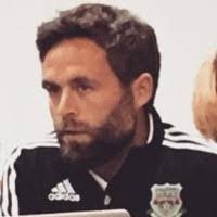 Chris Mckaig's Instagram, Twitter & Facebook