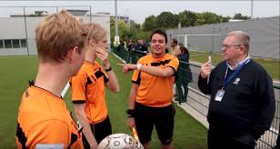 This transfer statistic shows the compact view of the most expensive signings by kaa gent in the 19/20 season. Kaa Gent Referee Academy Innovates With Axiwi Axiwi