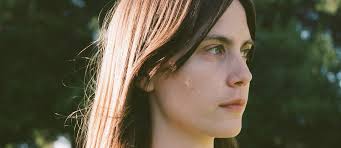 On The Rise: Marina Allen