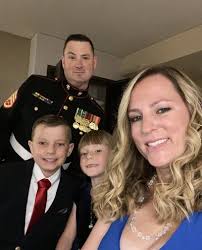 Transformative Power of Paddling for U.S. Veterans