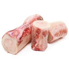 Bone marrow has many health benefits for your dog besides their teeth. Beef Marrow Bones For Dogs Raw Paws Pet
