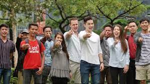 Latest was ep 45 getting to know danny mitchell. Learn To Speak Tagalog With Philtalk