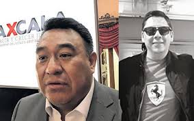 Ya son notarios ex secretario de gobierno y yerno de gobernadora  https://www.385grados.com.mx/2021/08/ya-son-notarios-ex-secretario-de-gobierno-y-yerno-de-gobernadora-lorena-cuellar/