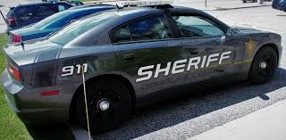 Douglas County Wi Sheriff 2016 Police Cars Dodge Charger Police