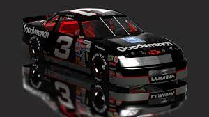 Nascar driver averages and statistics. 1990 Nascar Winston Cup Series Racedepartment