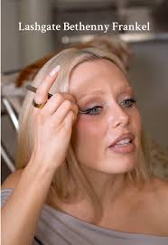 Bethany Frankel Makeupgate