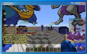 · download and install minecraft forge api for minecraft. Pixelmon Mod Download