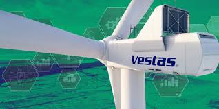 Vestas: Realizing the Digital Thread with PTC Solutions | PTC