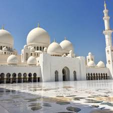 Sheikh Zayed Grand Mosque Center Sheikh Zayed Grand Mosque Grand Mosque Mosque