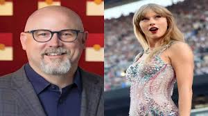Why give a crap about Swift?”: Commanders' stadium ambitions spark fan  backlash after Taylor Swift mention by team president Mark Clouse