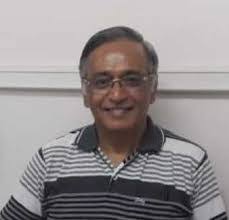 Dilip Kothari's Instagram, Twitter & Facebook