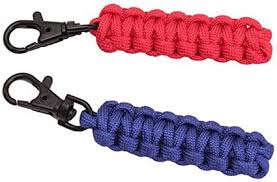 Find expert advice along with how to videos and articles, including instructions on how to make, cook, grow, or do almost anything. Amazon Com Ust Survival Paracord Zipper Pull 2 Pack Bright Colors One Size 20 295fobb 2 Multitools Sports Outdoors