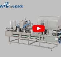 Automatic Cup Filling and Sealing Machine – Worldepack ...