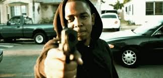 Kendrick lamar just dropped his new single and video for humble. aside from it being the whole performance is ripe for some snapshot moments captured in gif form, which you can check out below. Kendrick Lamar Gif Kendrick Lamar Gun Discover Share Gifs