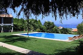 Alquiler de casa vacacional casa do ferreiro. Alquiler De Villas En O Grove Pontevedra