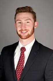 Colin Nye's Instagram, Twitter & Facebook