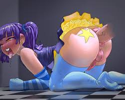 Cheerslut by Majalis - Hentai Foundry