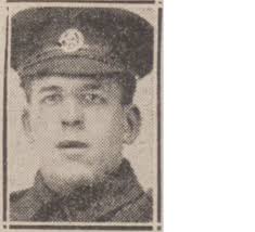 Lee Clark, North Tyneside Young Sportsman Award.