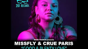 MissFly, Crue Paris _ Good & Plenty Love (Vocal Mix)