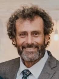 Richard John McDonald