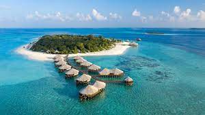 The country's name may mean a thousand islands. some scholars believe that the name maldives derives from the sanskrit maladvipa, meaning garland of islands. Kihaa Maldives Kihaadhuffaru Updated 2021 Prices