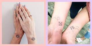 We can say the same for our families. 32 Mother Daughter Tattoo Ideas And Matching Designs For 2020