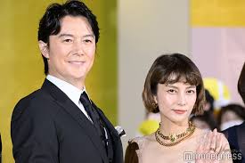 福山雅治、柴咲コウに「言いにくい」想い告白 - モデルプレス