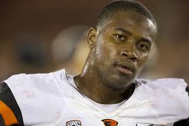 Oregon State Beavers practice report: Jalen Grimble to have knee surgery,  expected to miss 3-4 weeks